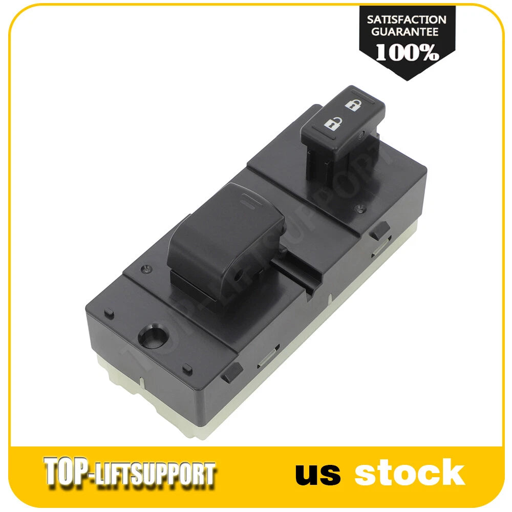 Power Window Switch for Nissan Quest, Altima (2011–2013, 2007–2012)