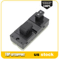 Power Window Switch for Nissan Quest, Altima (2011–2013, 2007–2012)