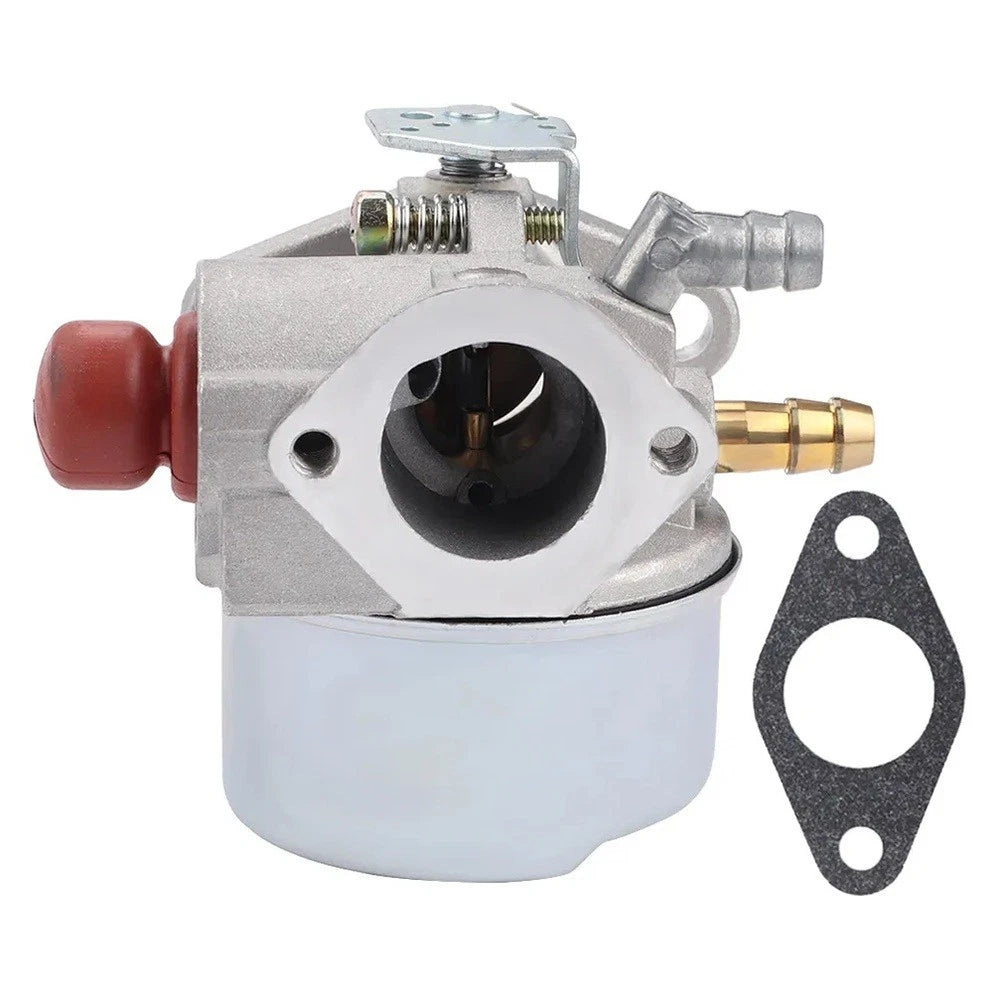 Carburetor Kit for Tecumseh OH195EA OHH45 OHH50 OHH55