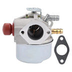 Carburetor Kit for Tecumseh OH195EA OHH45 OHH50 OHH55