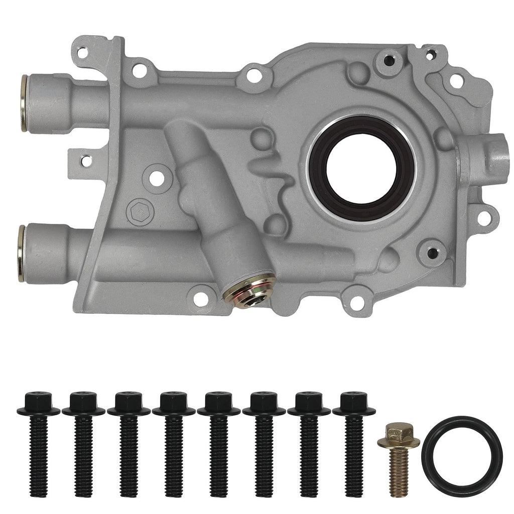 Aluminum Engine Oil Pump for Subaru Legacy/Outback (1991–2009) 15010-AA360