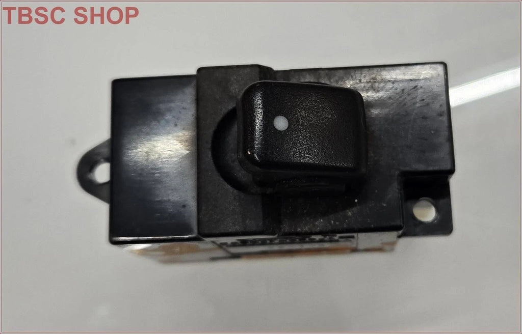 Front RH Power Window Switch for Lincoln Continental (1998–2002) F80B-14529-AA