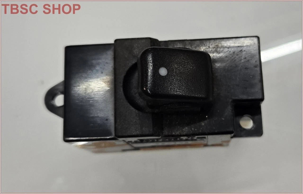 Front RH Power Window Switch for Lincoln Continental (1998–2002) F80B-14529-AA