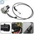 Throttle Motor for Caterpillar E312, 320, 320L, E320L 