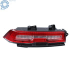 LED Tail Light Brake Lamp Driver Side for Chevy Camaro (2014–2015)