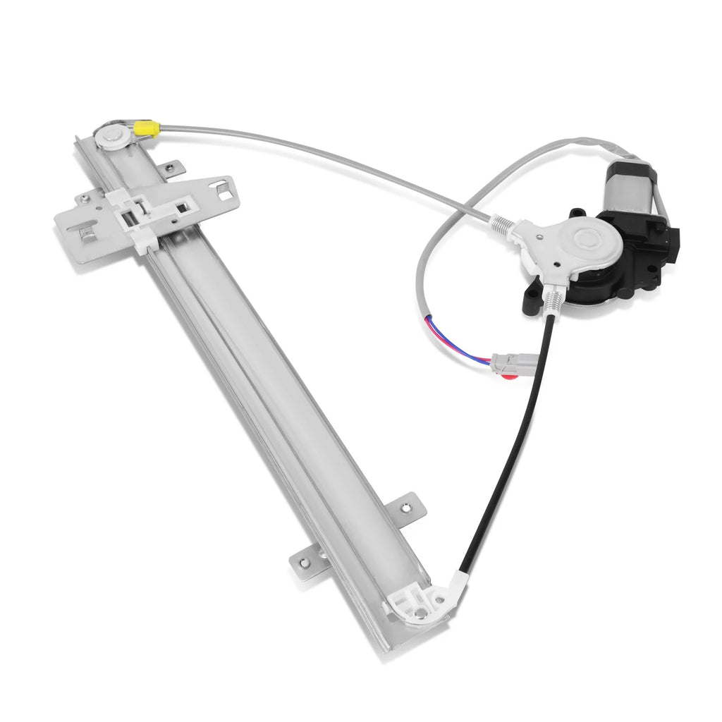 Electric Front Right Window Regulator w/ Motor for Honda Element (2003–2011)