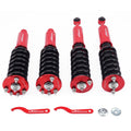MaXpeedingrods Height Adjustable Coilover For Honda Accord 98-02 Shock Absorber