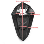 Rear Seat Fairing Cover for Kawasaki Z125 Ninja125 (2018–2023) TY