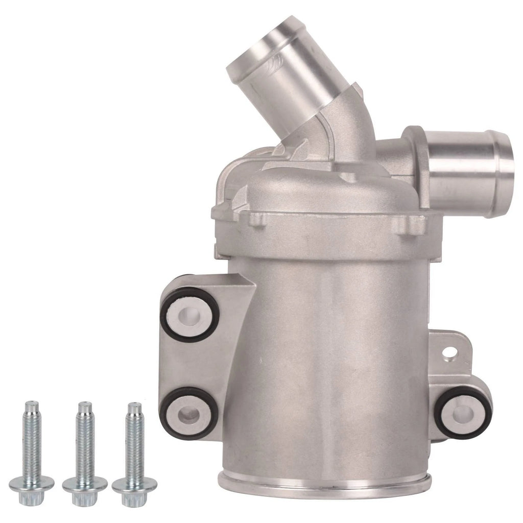 Electric Water Pump for Ford Fusion MKZ C-MAX (2013–2020)