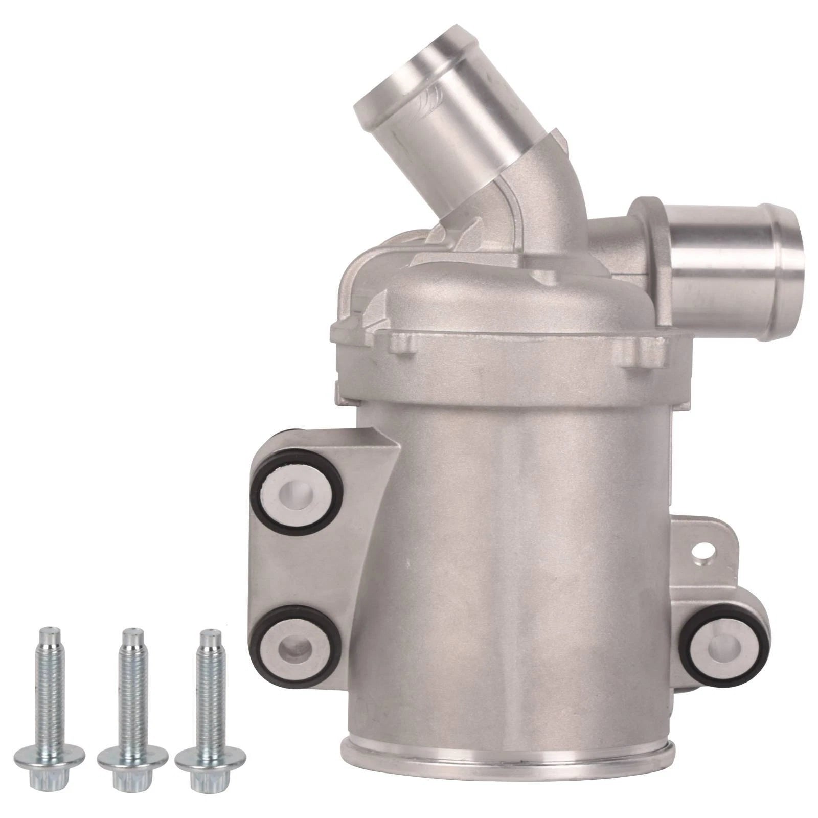 Electric Water Pump for Ford Fusion MKZ C-MAX (2013–2020)