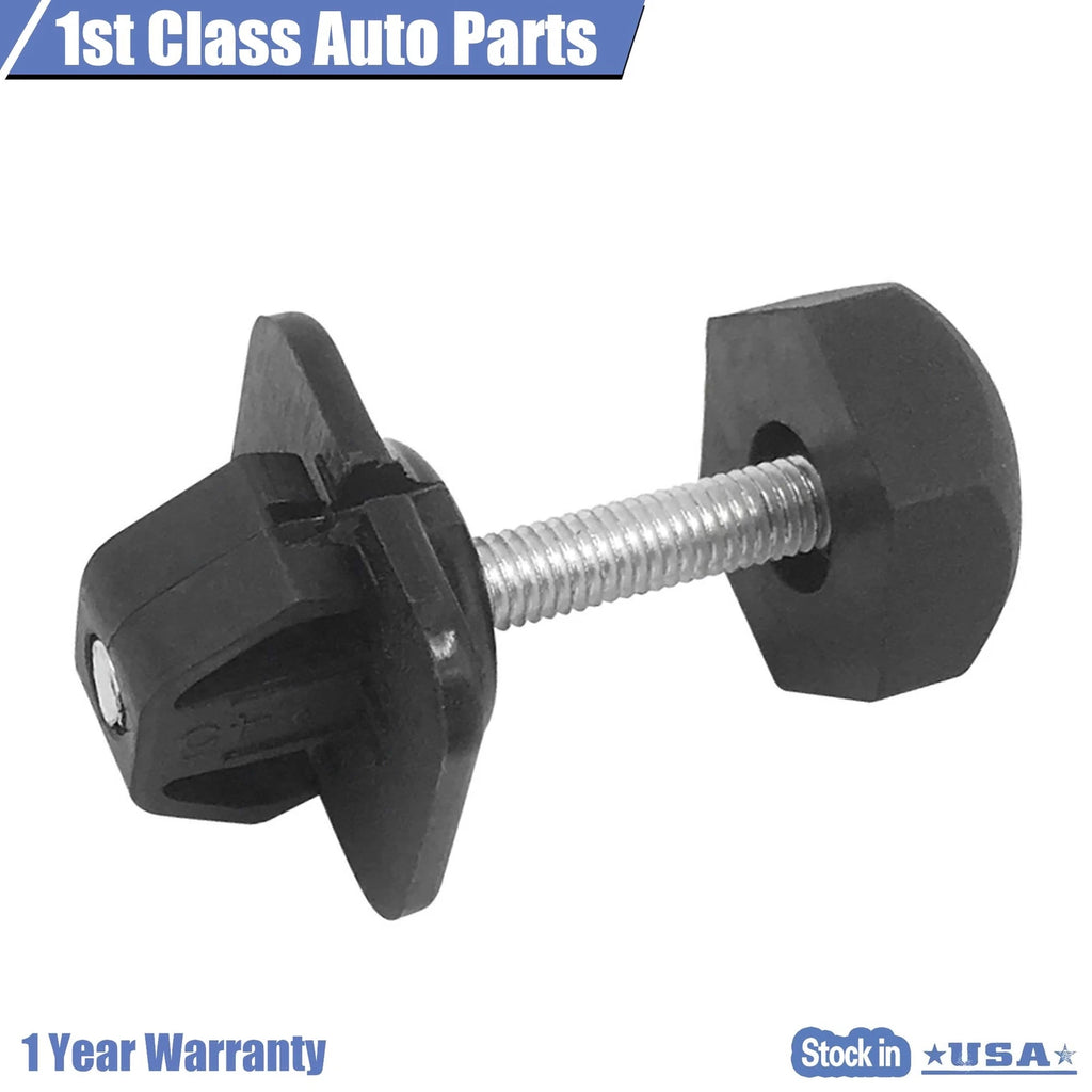 Radiator Hood Bumper Stop Cushion Rubber for Ford Ranger