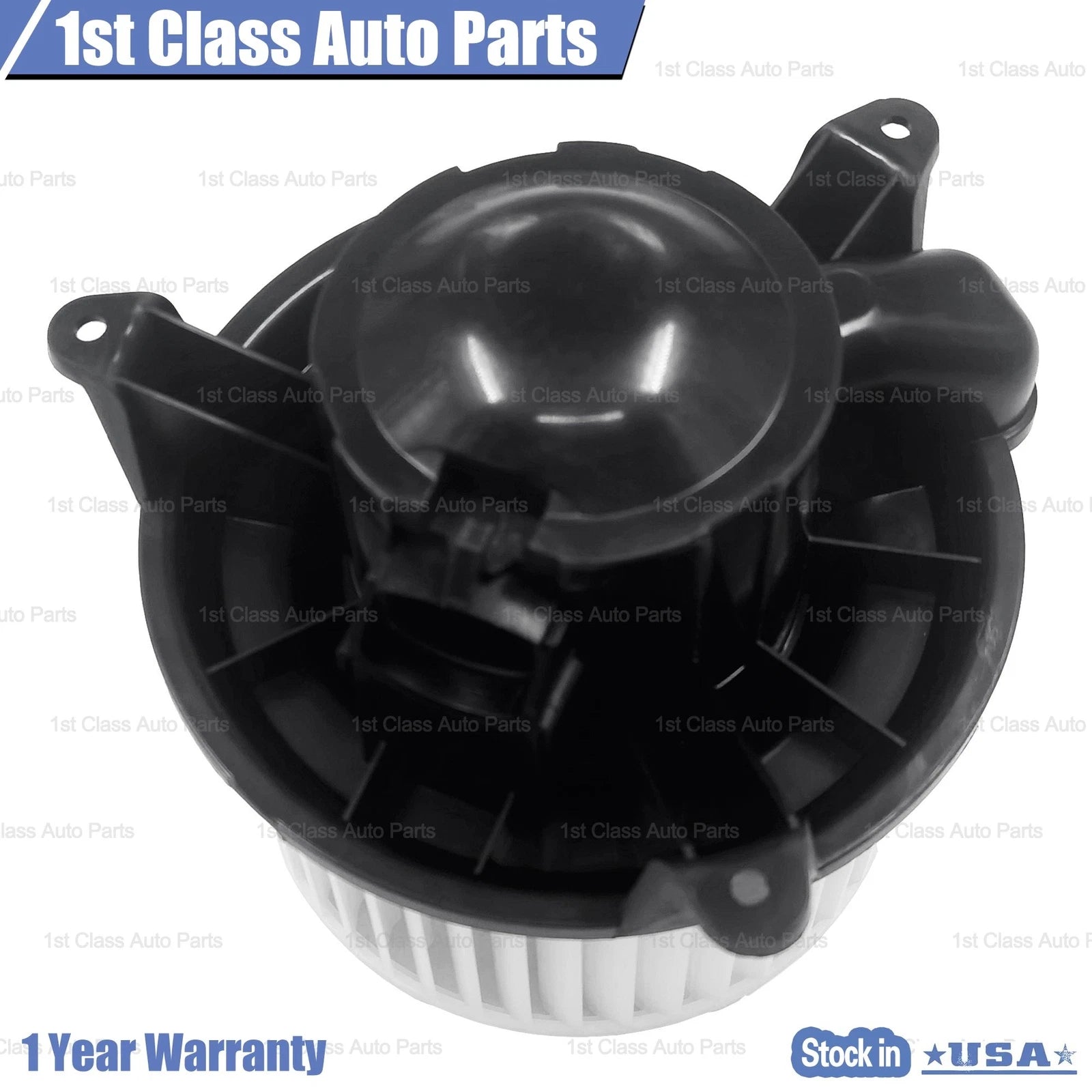 HVAC Blower Motor for Ford Freestar Mercury Monterey (2004–2007)