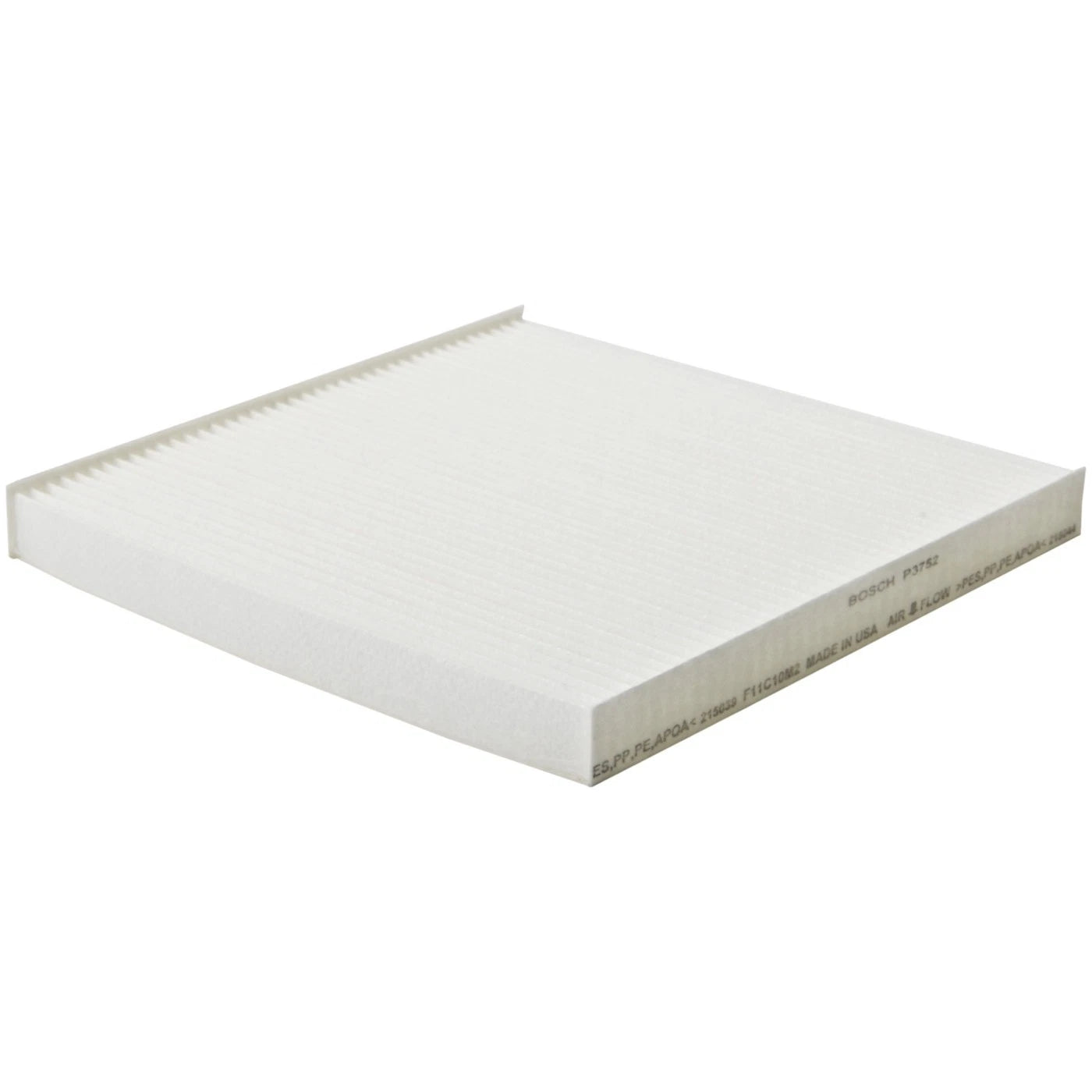 Cabin Air Filter for Toyota Tacoma, Dodge Dart, Pontiac Vibe (2003–2008)