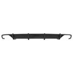 Carbon Fiber Rear Bumper Diffuser Lip for Honda Accord (2018-2021)