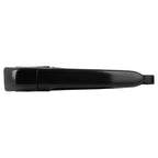 Exterior Door Handle Rear Right for Hyundai Entourage (2007–2008) & Kia Sedona (2006–2012)