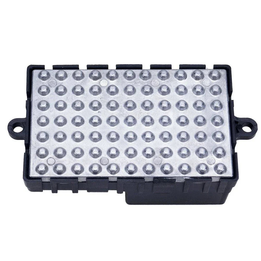 Blower Fan Motor Heater Resistor for BMW 5 Series E60 E61 E63 (2003���2010)