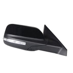 Passenger Power Door Mirror Replacement with Heat Memory Turn Signal for Ford