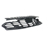 RS Style Upper Grill for Chevrolet Camaro (2019–2024)