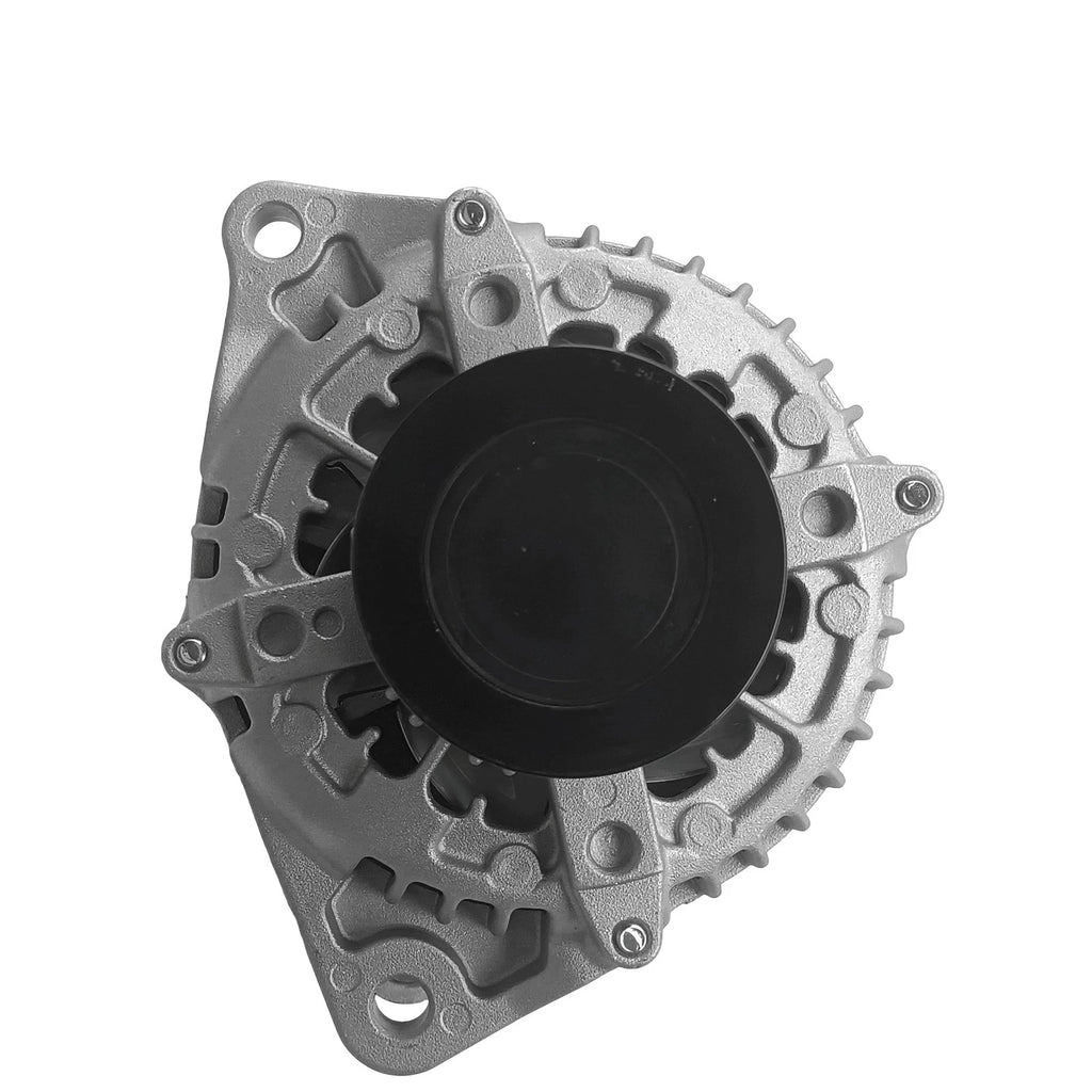 Clutch Pulley Alternator for Ford Mustang (2015–2017) 200A 6-Groove