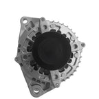 Clutch Pulley Alternator for Ford Mustang (2015–2017) 200A 6-Groove