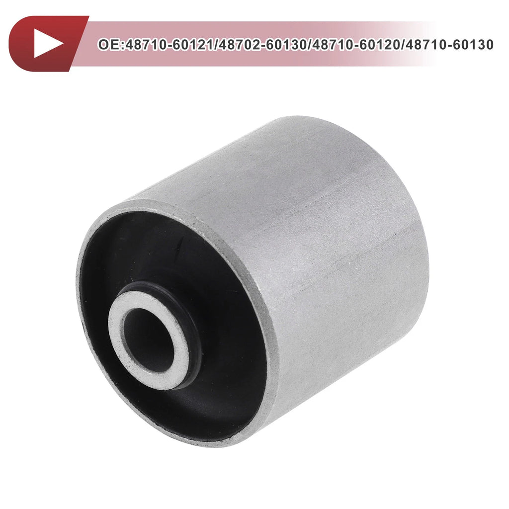 Rear Control Arm Suspension Bushing No. 4870260130 for Lexus LX460/570 (2010–2021)