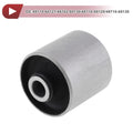 Rear Control Arm Suspension Bushing No. 4870260130 for Lexus LX460/570 (2010–2021)