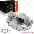 Front Brake Caliper with Bracket for Honda CR-V (2005–2006) Civic (2012–2015)