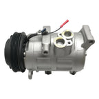A/C Compressor Kit with Condenser for Mazda 3 2.0L (2012-2014)