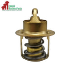 OMC Cobra Thermostat Kit for OMC Cobra (1990–1998)