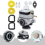 Trimmer Parts Set for RY251PH RY254BC 25CC (Engine Performance)