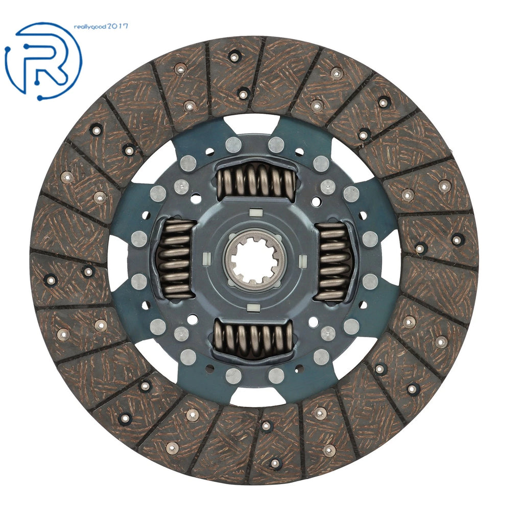 Transmission Clutch Kit for Jeep Wrangler JK JL (2012-2017)