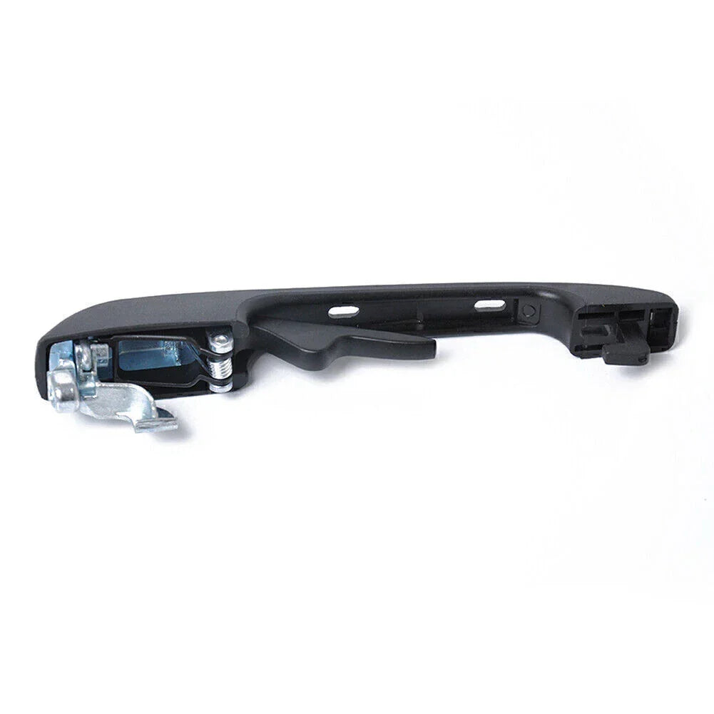 Front Rear L+R Door Handles for VW Passat Jetta Golf Mk1 Mk2 (1974-1994)