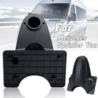 Backup Reverse Camera Case Housing for Mercedes Benz Sprinter