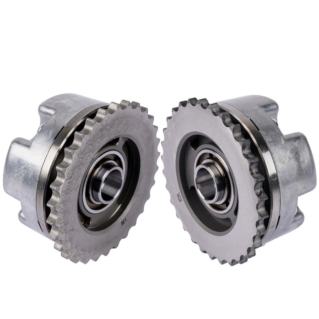 Camshaft Adjuster for Audi A6 A8 Q7 R8 S5 VW Touareg (2005–2020)
