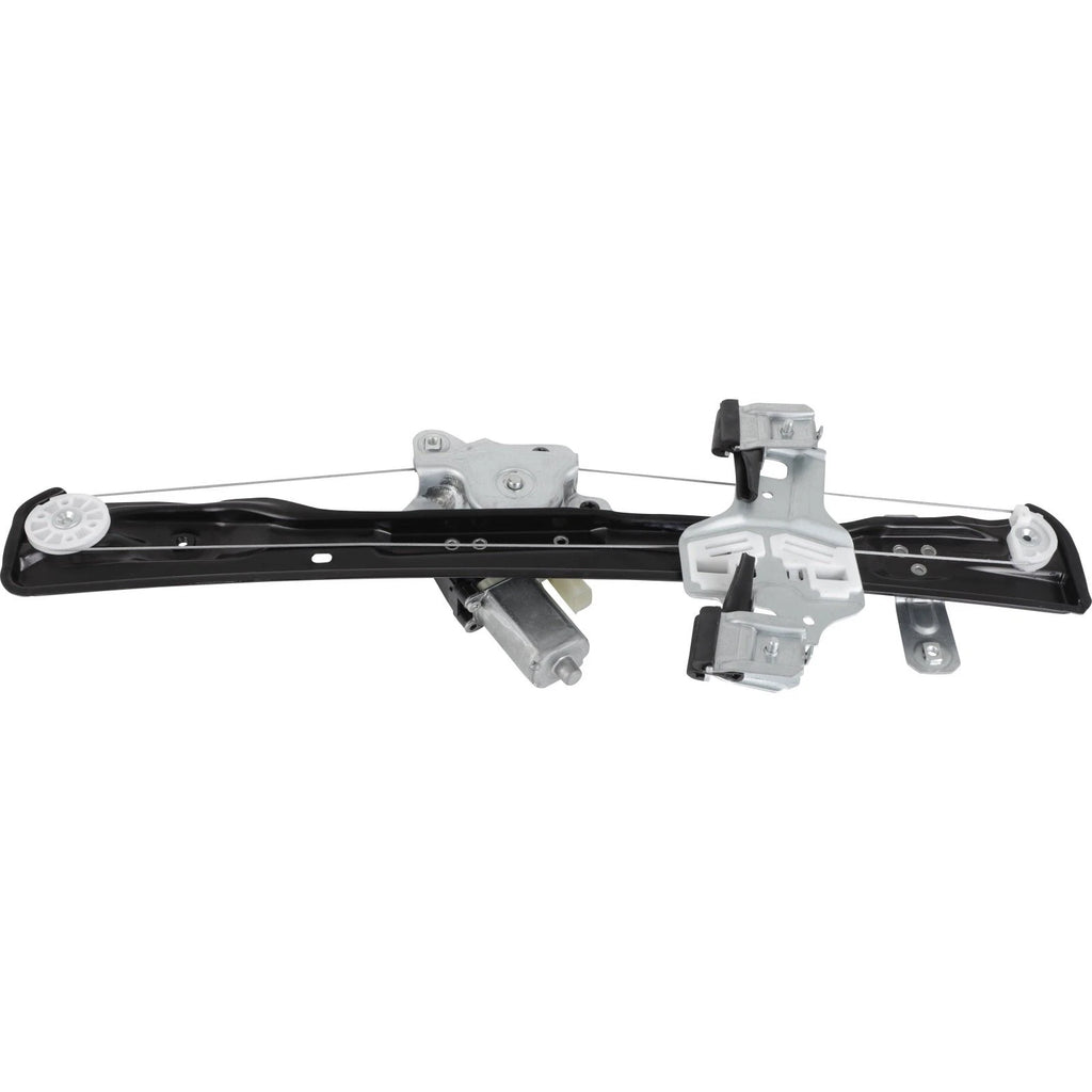 Front Right Power Window Regulator w/ Motor for Chevrolet Trax (2013–2017)