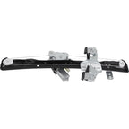 Front Right Power Window Regulator w/ Motor for Chevrolet Trax (2013–2017)