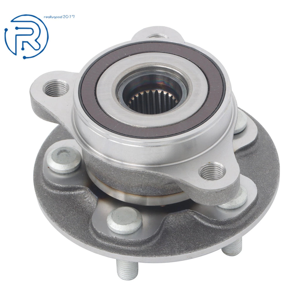 Wheel Bearing Hub Assembly for Toyota Corolla Prius Prime (2017-2022)