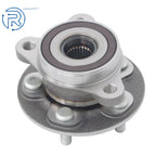 Wheel Bearing Hub Assembly for Toyota Corolla Prius Prime (2017-2022)