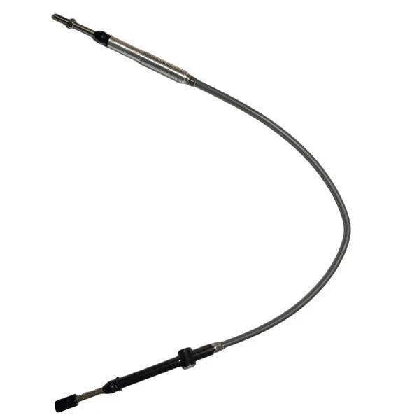 Throttle Cable for Johnson-Evinrude 20hp-30hp 2-Stroke (Replaces 0398243)