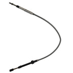 Throttle Cable for Johnson-Evinrude 20hp-30hp 2-Stroke (Replaces 0398243)