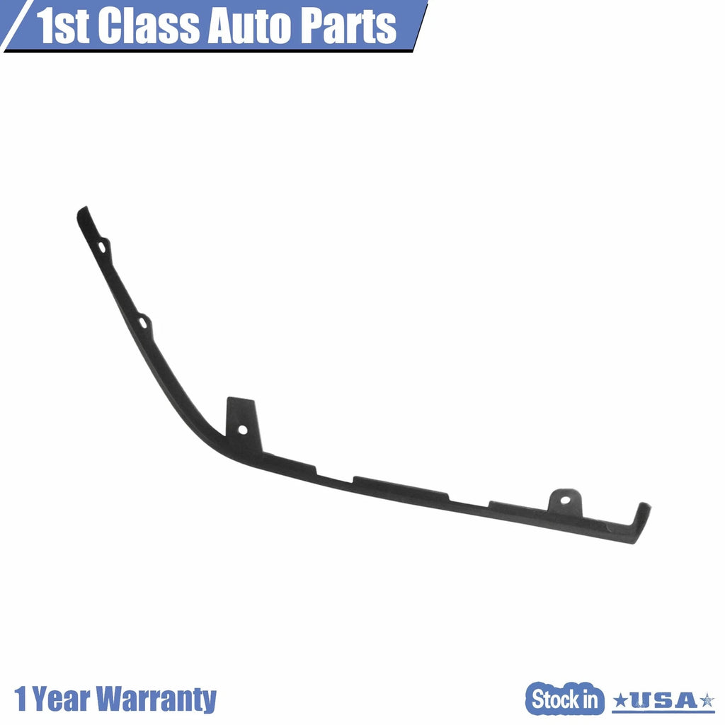Bumper Face Bar Trim Molding for Cadillac CTS (2010-2014)