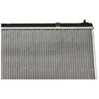 Aluminium-Core Radiator for Toyota RAV4 (1995–2000)