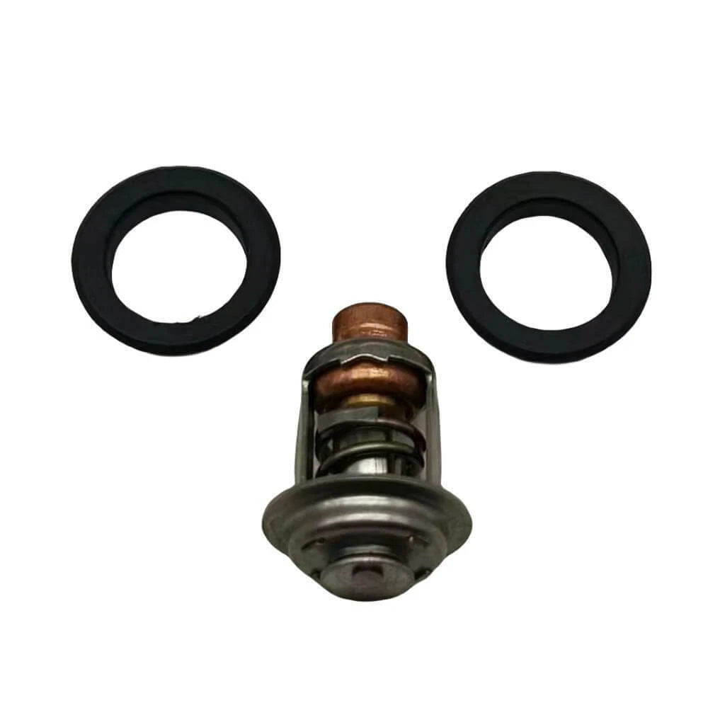 Thermostat 143D for Mercury 135-175, Johnson Evinrude 9.5-235HP (N/A)