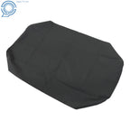 Seat Cover for Kawasaki Mule 3010 (2005–2008) Black