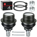 A-Arm Ball Joint for Suzuki Quadsport Z400 LTZ400 2x4 (2003–2014)