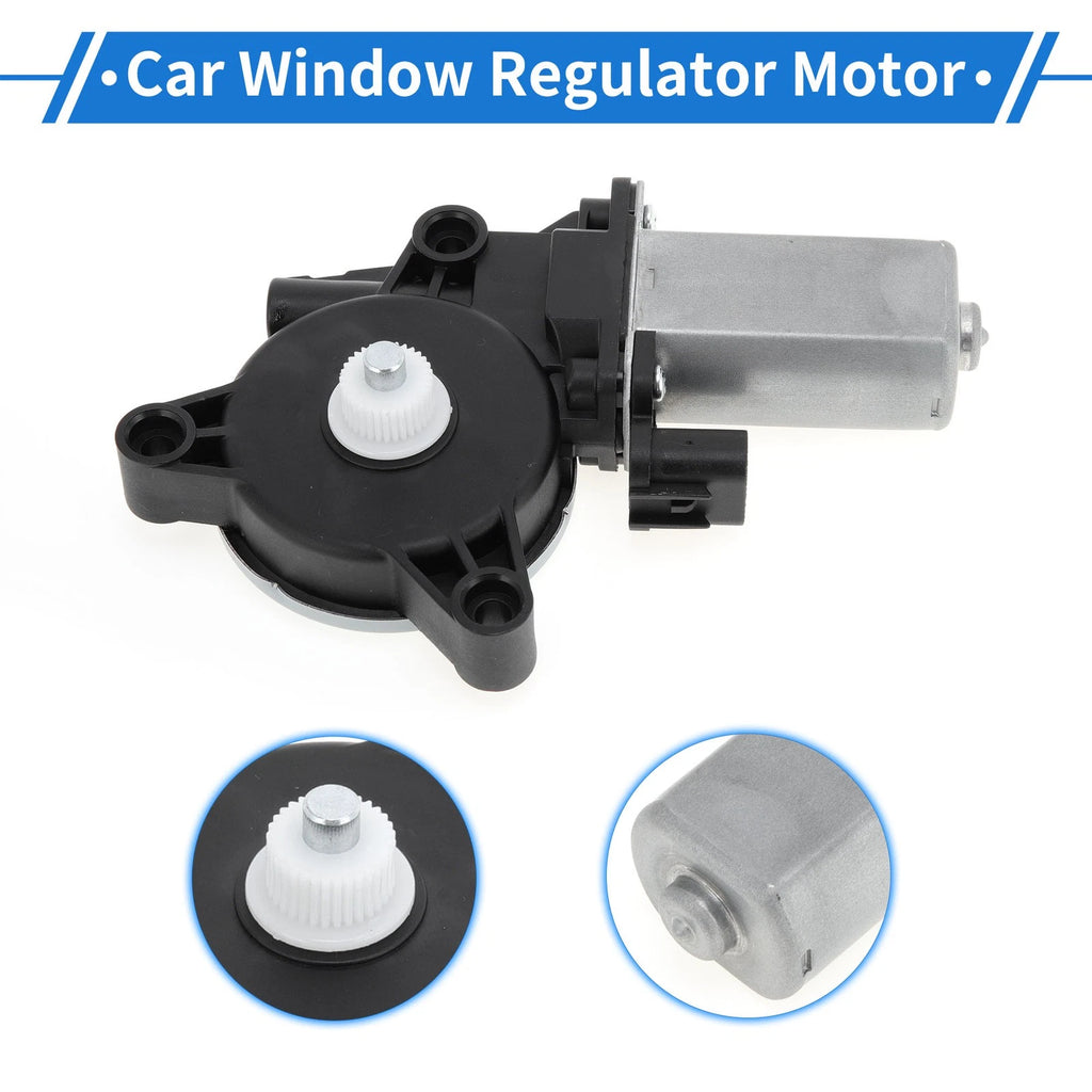Power Window Regulator Lift Motor No. 82450D3000 for Hyundai Tucson (2016–2021)