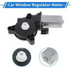 Power Window Regulator Lift Motor No. 82450D3000 for Hyundai Tucson (2016–2021)