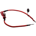 Battery Cable Positive for BMW E46 325CI 325I 330CI 330I M3 (2001–2006)