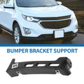 1pc Right Front Bumper Retainer Bracket No.23227562 for Chevrolet Equinox (2018–2022)