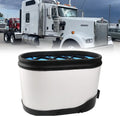 4X Engine Air Filter for Kenworth T800 T660 Caterpillar C15 C13 C11 P611696